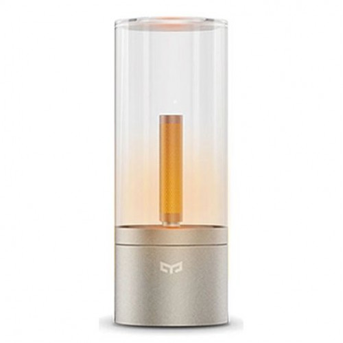 Купить Yeelight Candela Romantic Lamp (YLFW01YL)