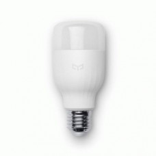 Умная лампа Xiaomi Yeelight LED Smart Bulb (YLDP01YL)