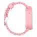 Купить Детские телефон-часы с GPS-трекером FixiTime 3 Pink