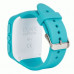 Купить Детские телефон-часы с LBS-трекером Elari KidPhone Blue (KP-1BL)