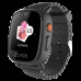Купить Детские телефон-часы с GPS-трекером FixiTime 3 Black