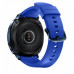 Купить Умные часы Samsung Gear Sport Blue (SM-R600NZBASEK)