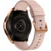 Купить Умные часы Samsung Galaxy Watch 42mm Rose Gold (SM-R810NZDASEK) + Возвращаем 7% на аксессуары!