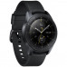 Купить Умные часы Samsung Galaxy Watch 42mm Midnight Black (SM-R810NZKASEK) + Возвращаем 7% на аксессуары!