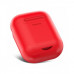 Купить Чехол Baseus Wireless Charger для Apple AirPods Red