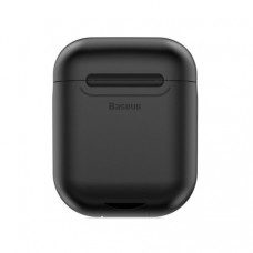 Чехол Baseus Wireless Charger для Apple AirPods Black