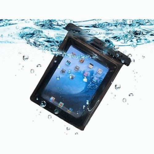 Купить Водонепроницаемый чехол Smart Phone Waterproof  для iPad 3/4/Air
