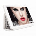 Купить Чехол Puro iPad Mini Rock Case White