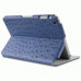 Купить Чехол Puro iPad Mini Safari Nandu Cases Blue