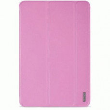 Чехол Remax Slim Case для Apple iPad Mini Pink