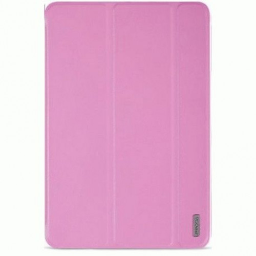 Купить Чехол Remax Slim Case для Apple iPad Mini Pink
