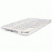 Купить Чехол Puro iPad Mini Rock Case White