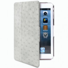 Чехол Puro iPad Mini Safari Nandu Cases White