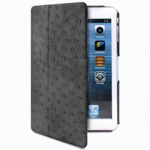 Купить Чехол Puro iPad Mini Safari Nandu Cases Black
