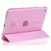 Купить Чехол Remax Slim Case для Apple iPad Mini Pink