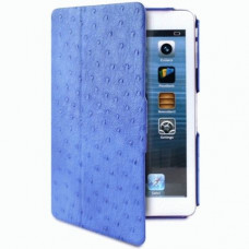 Чехол Puro iPad Mini Safari Nandu Cases Blue