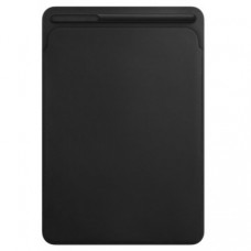 Чехол-футляр Sleeve Leather для iPad Pro 10.5 (MPU62) Black