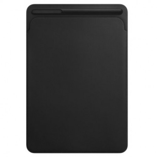 Купить Чехол-футляр Sleeve Leather для iPad Pro 10.5 (MPU62) Black