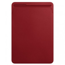Чехол-футляр Sleeve Leather для iPad Pro 10.5 (Product) Red (MR5L2)