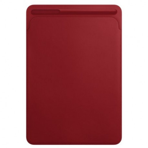 Купить Чехол-футляр Sleeve Leather для iPad Pro 10.5 (Product) Red (MR5L2)