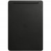 Купить Чехол-футляр Sleeve Leather для iPad Pro 12.9 (MQ0U2) Black
