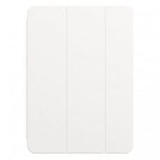 Обложка Smart Folio для iPad Pro 11 White (MRX82)