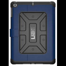 Чехол Urban Armor Gear (UAG) для iPad 9.7 (2017) Metropolis Cobalt (IPD17-E-CB)