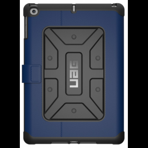 Купить Чехол Urban Armor Gear (UAG) для iPad 9.7 (2017) Metropolis Cobalt (IPD17-E-CB)