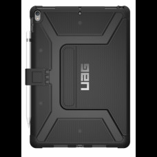 Чехол Urban Armor Gear (UAG) для iPad Pro 10.5 (2017) Metropolis Black (IPDP10.5-E-BK)