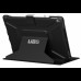 Купить Чехол Urban Armor Gear (UAG) для iPad Pro 10.5 (2017) Metropolis Black (IPDP10.5-E-BK)