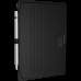 Купить Чехол Urban Armor Gear (UAG) для Apple iPad 2017/2018 9.7 Metropolis Black (IPD17-E-BK)