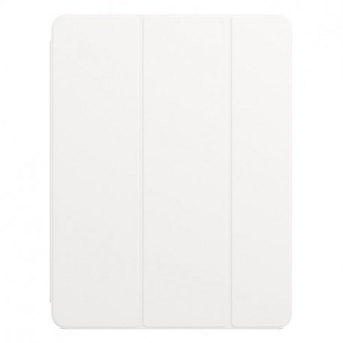 Купить Обложка Smart Folio для iPad Pro 12.9 (2018) White (MRXE2)