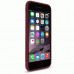 Купить Накладка Beyzacases Slide для Apple iPhone 6 Burgundy Pink BZ05410