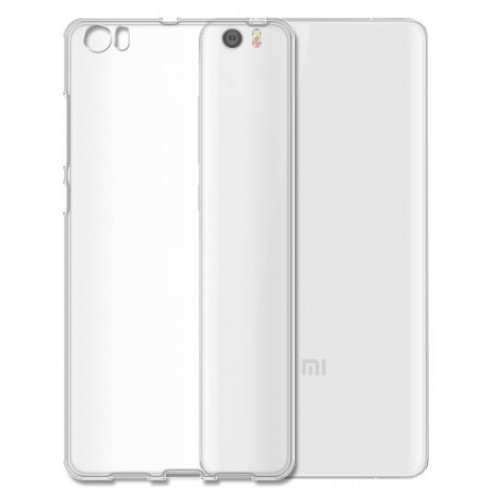 Купить Накладка Kuhan для Xiaomi Mi 5 Clear