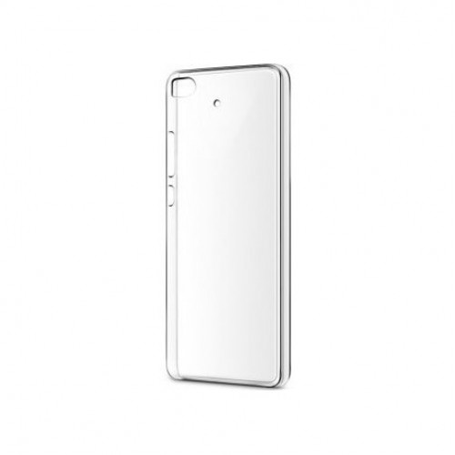 Купить Накладка Kuhan для Xiaomi Mi 5S Plus Clear