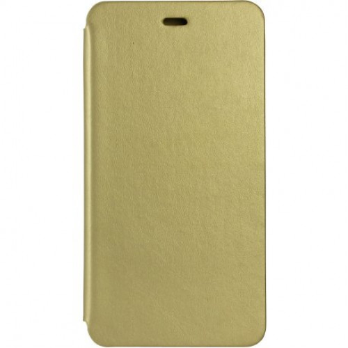Купить Накладка Book Case для Xiaomi Redmi 5 Gold