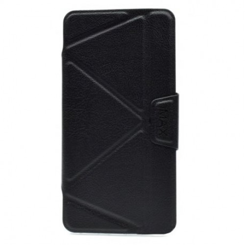 Купить Накладка Imax Smart Case для Xiaomi Redmi 4A Black