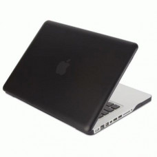 Чехол Moshi Ultra Slim Case iGlaze (V2) для MacBook Pro 13" Stealth Black (99MO054007)