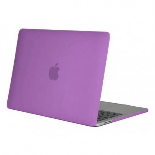 Купить Чехол для MacBook Pro 15.4" (2016) Matte Purple