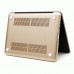 Купить Чехол Ultra Slim Case для MacBook Pro 13" Gold