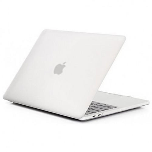 Купить Чехол для MacBook Pro 15.4" (2016) Matte White