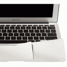 PalmGuard Air 11 with Trackpad Protector Silver