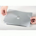 Купить Наклейка на ноутбук MacGuard для MacBook Air 11