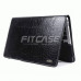 Купить FITCASE для MacBook Air 11 Black (Чёрный)