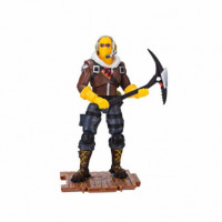 Игровая коллекционная фигурка Jazwares Fortnite Solo Mode Raptor (FNT0014)