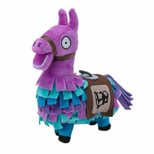 Купить Игровая коллекционная фигурка Fortnite Llama (Плюшевая Лама из Фортнайт) от Jazwares (FNT0037)