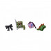 Купить Игровая коллекционная фигурка Fortnite и набор артефактов Jazwares Llama Drama Loot Pinata (Фортнайт Лама Лут Пината) (FNT0009)