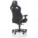 Купить Игровое кресло Playseat L33T (GPS.00172) PlayStation