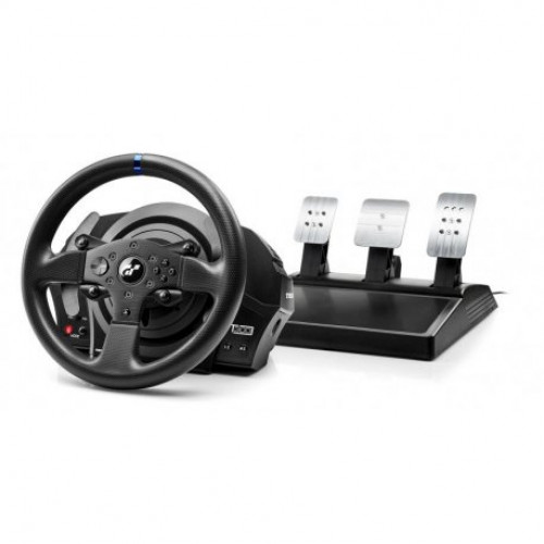 Купить Руль Thrustmaster T300 RS GT Edition Official Sony licensed PC/PS4/PS3 Black (4160681)