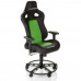 Купить Игровое кресло Playseat L33T (GLT.00146) Green